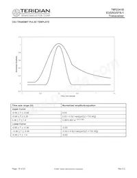 78P2241B-IGT/F Datasheet Page 16