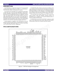 82V2044DAG Datasheet Page 2