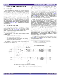 82V2044DAG Datasheet Pagina 12