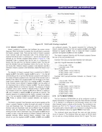 82V2044DAG Datasheet Pagina 23