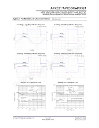 APX324TSG-13 Datasheet Page 11