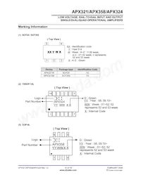 APX324TSG-13 Datasheet Pagina 14
