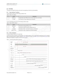 AS3430-EQFP Datasheet Page 19