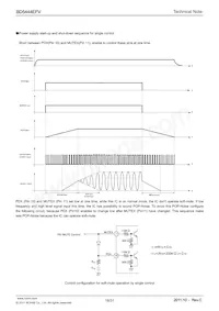 BD5444EFV-E2 Datenblatt Seite 18