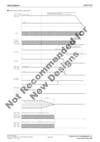 BM5449MWV-E2 Datasheet Page 19