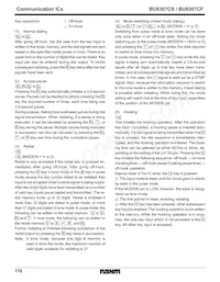 BU8307CF-E2 Datenblatt Seite 8