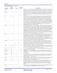 CP82C50A-5Z Datenblatt Seite 5