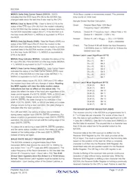 CP82C50A-5Z Datenblatt Seite 11