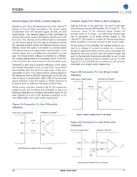 CPC5604ATR Datasheet Pagina 16