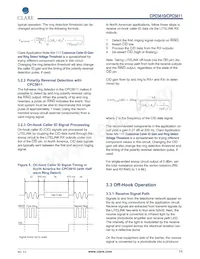 CPC5611ATR Datasheet Page 11