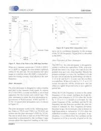 CS61535A-IL1Z數據表 頁面 13