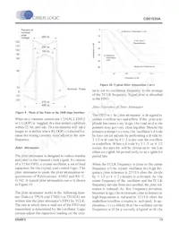 CS61535A-IL1Z Datasheet Page 13