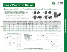 CYG2100 Datasheet Page 13