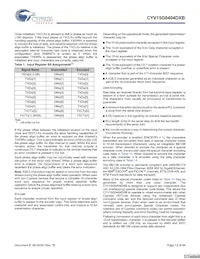 CYV15G0404DXB-BGC Datenblatt Seite 13