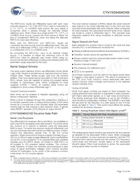 CYV15G0404DXB-BGC Datenblatt Seite 15