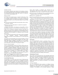 CYV15G0404DXB-BGC Datenblatt Seite 16