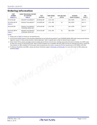 D2-41051-QR Datasheet Page 2