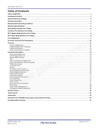 D2-41051-QR Datasheet Page 3