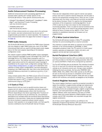 D2-41051-QR Datasheet Page 15