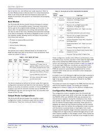 D2-41051-QR Datasheet Page 18