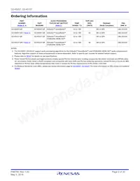 D2-45057-QR Datasheet Pagina 2