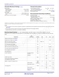 D2-45057-QR數據表 頁面 4