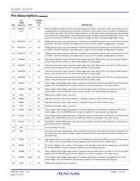 D2-45057-QR數據表 頁面 11