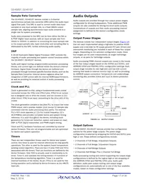 D2-45057-QR Datasheet Page 17