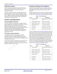 D2-45057-QR Datasheet Page 18