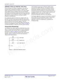 D2-45057-QR Datasheet Page 22