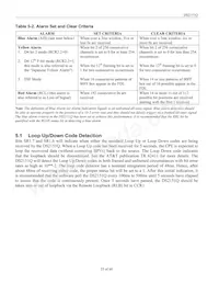 DS2151Q/T&R Datasheet Pagina 23