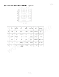 DS3150GN Datenblatt Seite 18