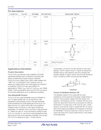 EL2125CW-T7A Datasheet Pagina 13