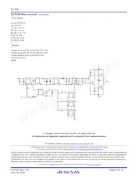 EL2386CS-T7 Datasheet Page 13