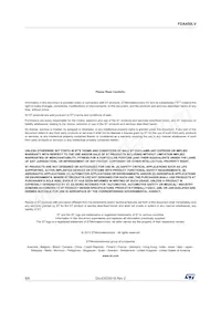 FDA450LV Datasheet Page 8