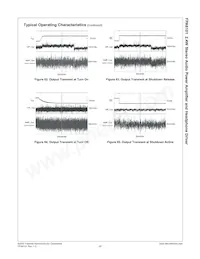 FPA6101MTCX Datasheet Page 20