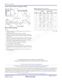 HA9P5104-9 Datasheet Page 13