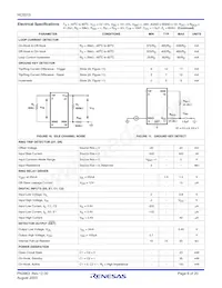 HC5513BIM Datasheet Page 6