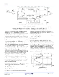 HC5513BIM Datasheet Page 8