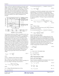 HC5513BIM Datasheet Page 9