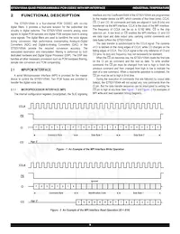 IDT82V1054APFG8 Datasheet Page 9