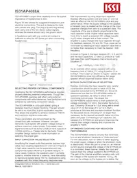 IS31AP4088A-QFLS2-TR Datasheet Page 15