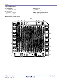 IS82C52 Datasheet Page 20