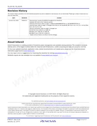 ISL28248FUZ-T7 Datasheet Pagina 14