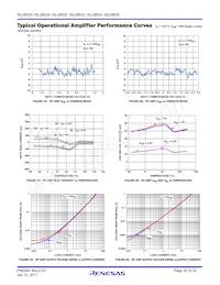 ISL28634FVZ-T7A Datasheet Page 22