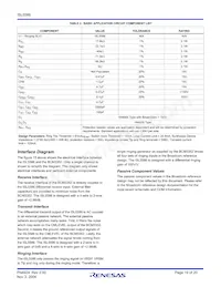 ISL5586DIMZ Datenblatt Seite 19