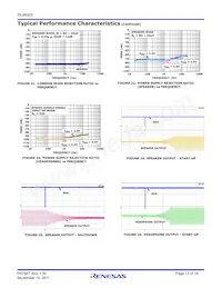 ISL99203IIZ-T Datenblatt Seite 13