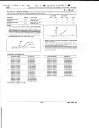JM38510/11402BPA Datasheet Page 5