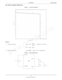 LE79555-4BVCT Datenblatt Seite 13