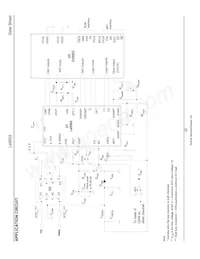 LE9502BTCT Datasheet Page 20